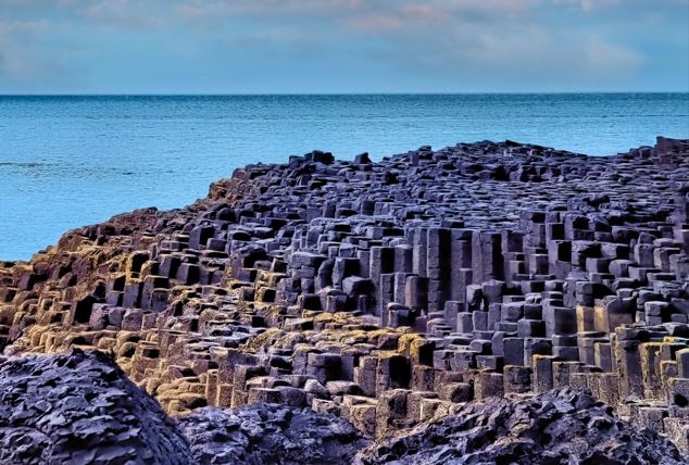 Giant's Causeway, Northern Ireland