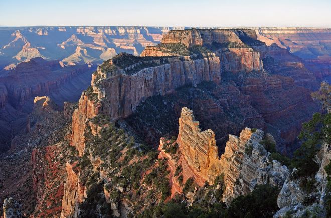 Grand Canyon National Park, USA