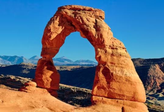 What is a natural monument? - Discover the importance of natural monuments