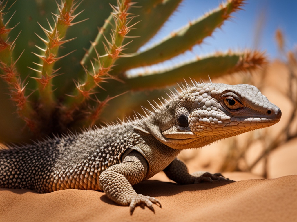 Amazing Animal Adaptations to Extreme Environments