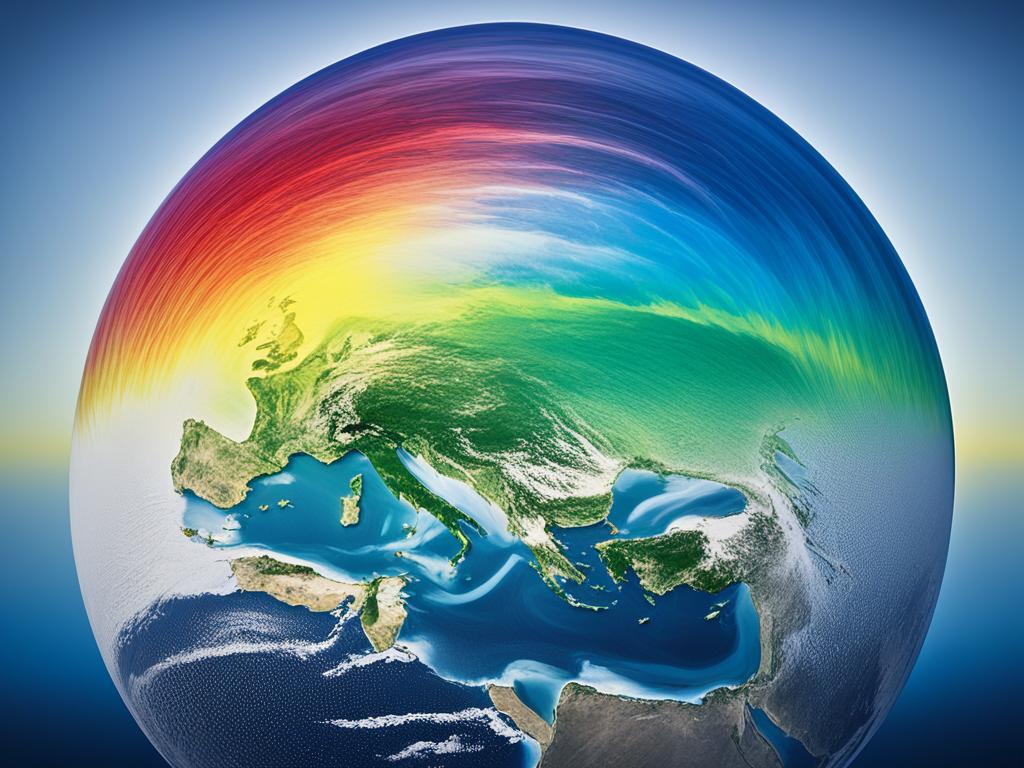 Atmospheric Carbon Dioxide Levels Atmospheric Carbon Dioxide Levels