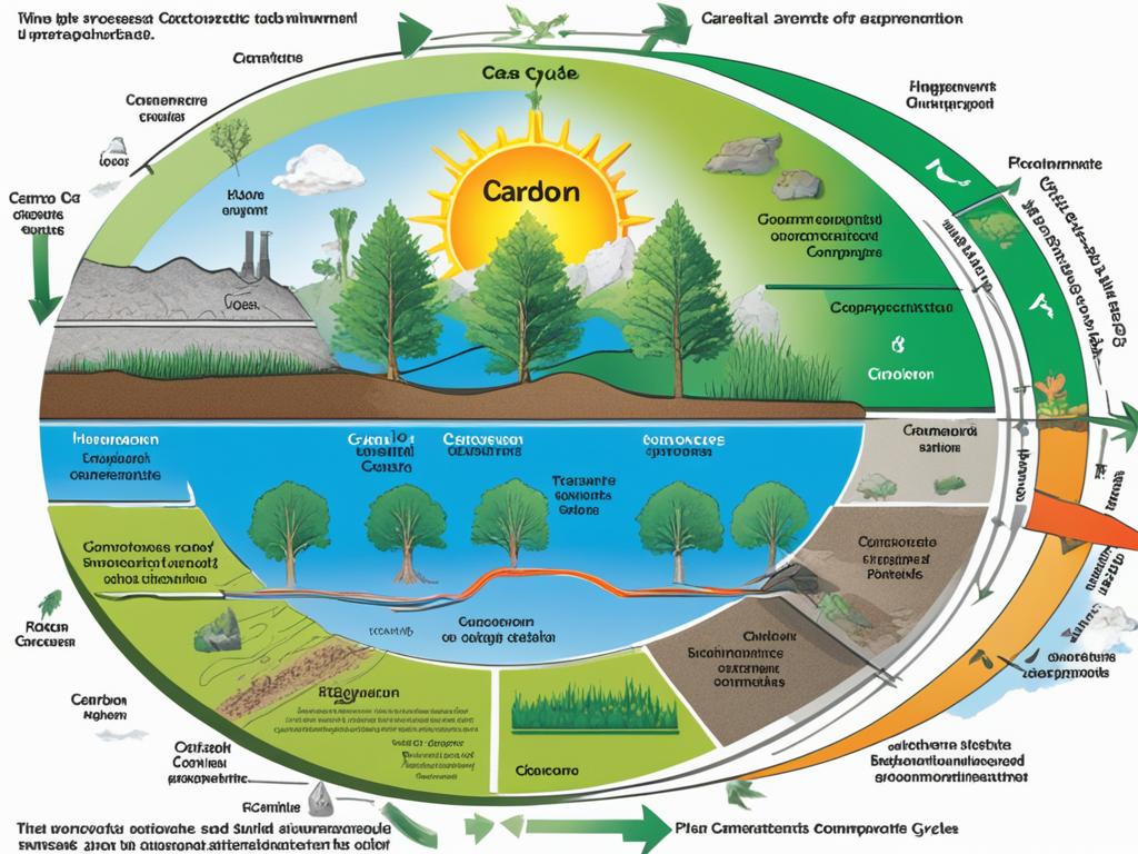Carbon Cycle Processes Carbon Cycle Processes
