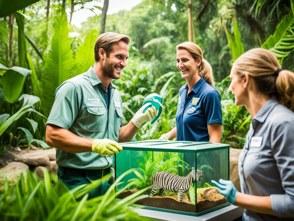 conservation success stories conservation success stories