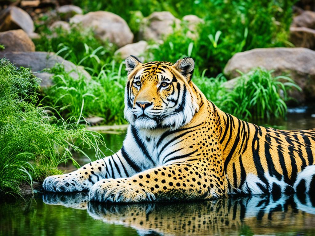 zoo conservation zoo conservation