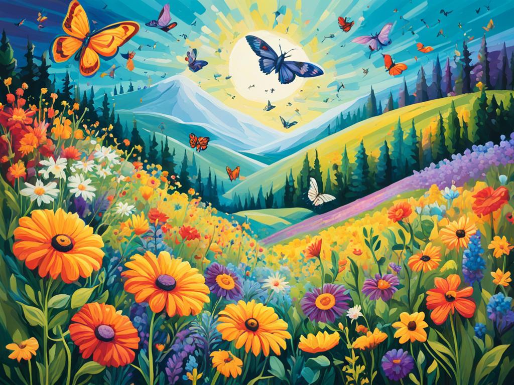 advantages of animal pollination advantages of animal pollination